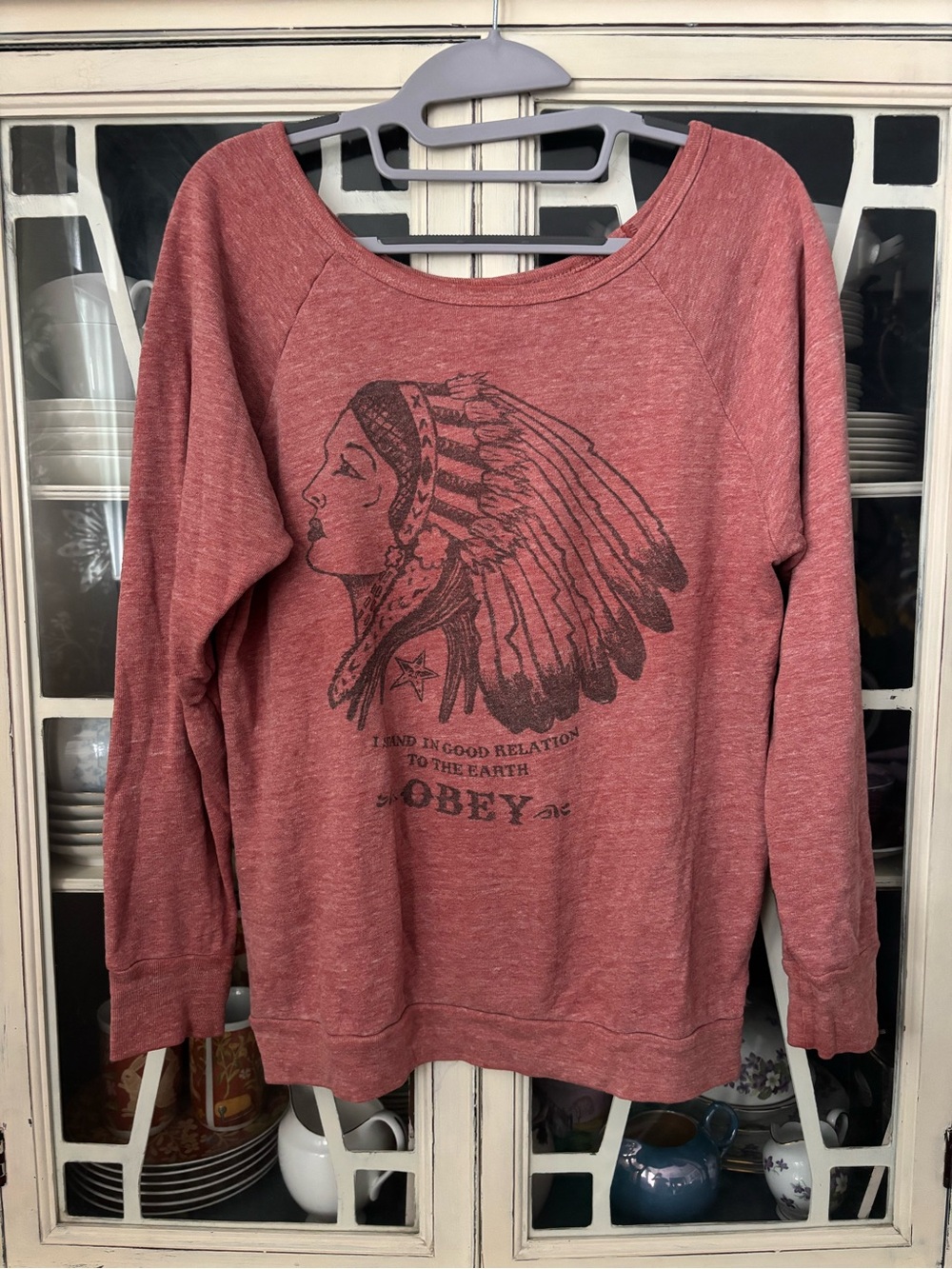 OBEY Sweatshirt